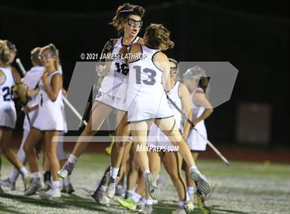 Thumbnail 3 in Rush-Henrietta @ Pittsford (NYSPHSAA Class A Final) photogallery.