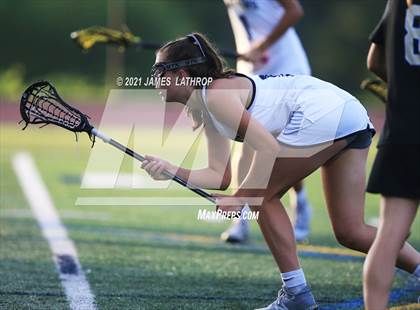 Thumbnail 1 in Rush-Henrietta @ Pittsford (NYSPHSAA Class A Final) photogallery.
