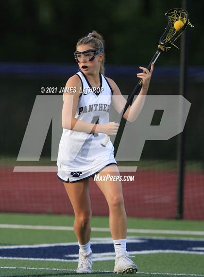 Thumbnail 3 in Rush-Henrietta @ Pittsford (NYSPHSAA Class A Final) photogallery.