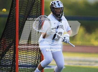 Thumbnail 2 in Rush-Henrietta @ Pittsford (NYSPHSAA Class A Final) photogallery.