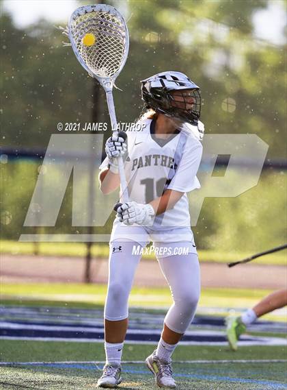 Thumbnail 2 in Rush-Henrietta @ Pittsford (NYSPHSAA Class A Final) photogallery.