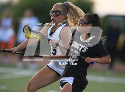 Thumbnail 1 in Rush-Henrietta @ Pittsford (NYSPHSAA Class A Final) photogallery.
