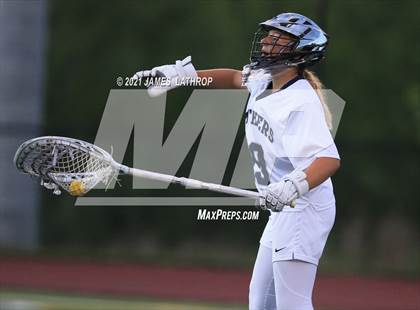 Thumbnail 3 in Rush-Henrietta @ Pittsford (NYSPHSAA Class A Final) photogallery.