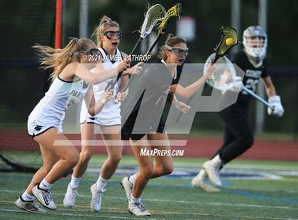 Thumbnail 1 in Rush-Henrietta @ Pittsford (NYSPHSAA Class A Final) photogallery.