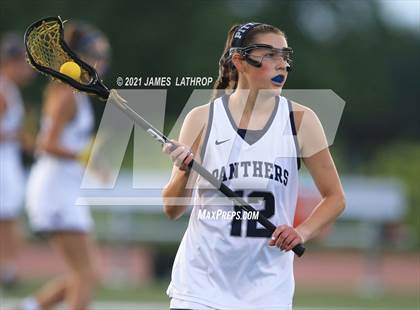 Thumbnail 3 in Rush-Henrietta @ Pittsford (NYSPHSAA Class A Final) photogallery.
