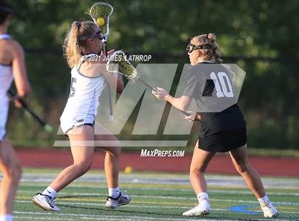 Thumbnail 3 in Rush-Henrietta @ Pittsford (NYSPHSAA Class A Final) photogallery.