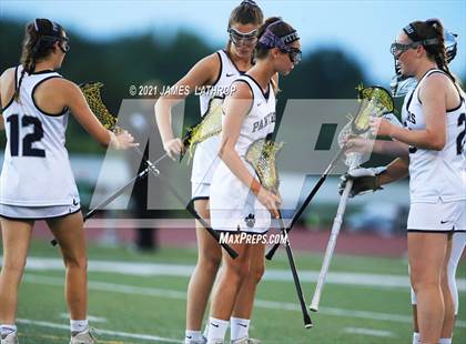 Thumbnail 3 in Rush-Henrietta @ Pittsford (NYSPHSAA Class A Final) photogallery.
