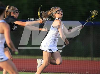 Thumbnail 1 in Rush-Henrietta @ Pittsford (NYSPHSAA Class A Final) photogallery.