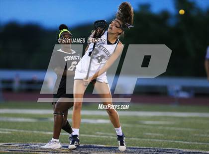 Thumbnail 2 in Rush-Henrietta @ Pittsford (NYSPHSAA Class A Final) photogallery.