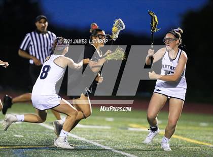 Thumbnail 1 in Rush-Henrietta @ Pittsford (NYSPHSAA Class A Final) photogallery.