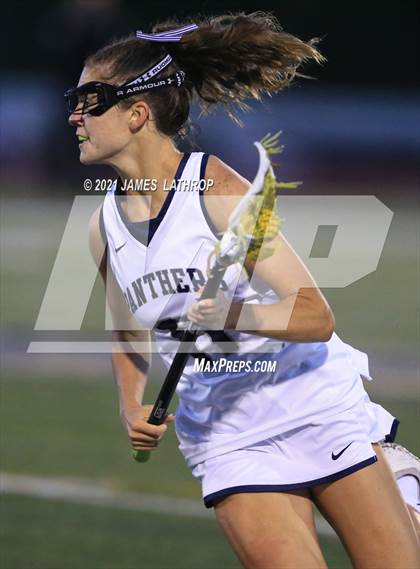 Thumbnail 1 in Rush-Henrietta @ Pittsford (NYSPHSAA Class A Final) photogallery.