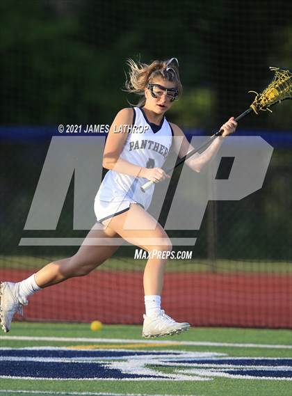 Thumbnail 2 in Rush-Henrietta @ Pittsford (NYSPHSAA Class A Final) photogallery.