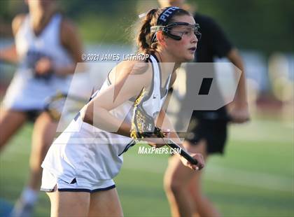 Thumbnail 2 in Rush-Henrietta @ Pittsford (NYSPHSAA Class A Final) photogallery.