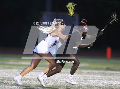 Thumbnail 1 in Rush-Henrietta @ Pittsford (NYSPHSAA Class A Final) photogallery.
