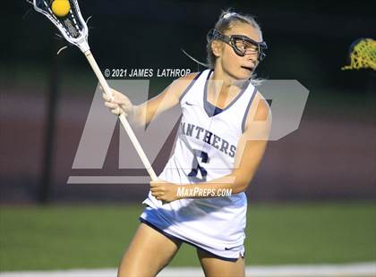 Thumbnail 2 in Rush-Henrietta @ Pittsford (NYSPHSAA Class A Final) photogallery.