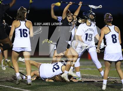 Thumbnail 1 in Rush-Henrietta @ Pittsford (NYSPHSAA Class A Final) photogallery.