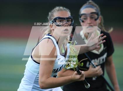 Thumbnail 2 in Rush-Henrietta @ Pittsford (NYSPHSAA Class A Final) photogallery.