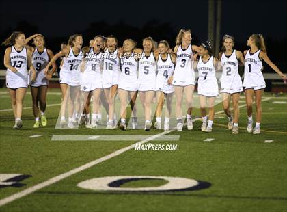 Thumbnail 1 in Rush-Henrietta @ Pittsford (NYSPHSAA Class A Final) photogallery.