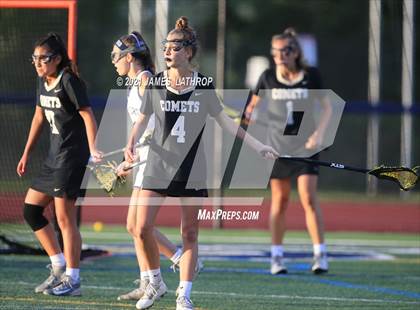 Thumbnail 2 in Rush-Henrietta @ Pittsford (NYSPHSAA Class A Final) photogallery.