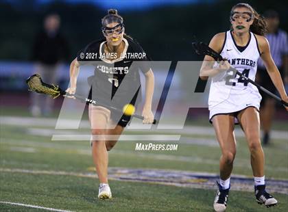 Thumbnail 2 in Rush-Henrietta @ Pittsford (NYSPHSAA Class A Final) photogallery.