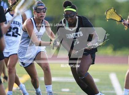 Thumbnail 2 in Rush-Henrietta @ Pittsford (NYSPHSAA Class A Final) photogallery.