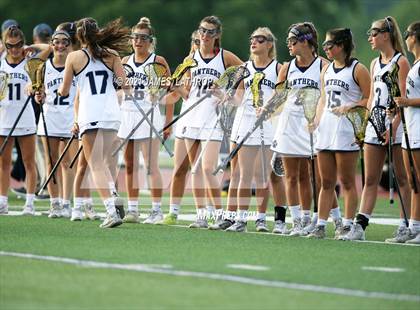 Thumbnail 2 in Rush-Henrietta @ Pittsford (NYSPHSAA Class A Final) photogallery.