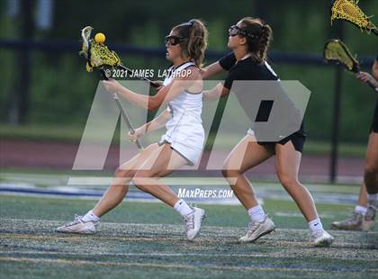 Thumbnail 3 in Rush-Henrietta @ Pittsford (NYSPHSAA Class A Final) photogallery.