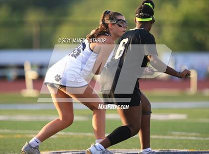 Thumbnail 1 in Rush-Henrietta @ Pittsford (NYSPHSAA Class A Final) photogallery.