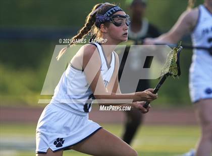 Thumbnail 2 in Rush-Henrietta @ Pittsford (NYSPHSAA Class A Final) photogallery.