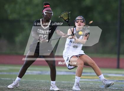 Thumbnail 3 in Rush-Henrietta @ Pittsford (NYSPHSAA Class A Final) photogallery.