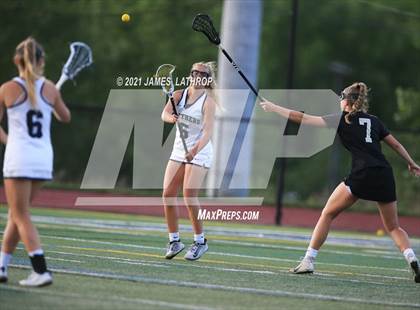 Thumbnail 1 in Rush-Henrietta @ Pittsford (NYSPHSAA Class A Final) photogallery.