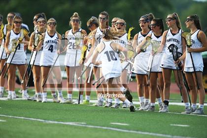 Thumbnail 2 in Rush-Henrietta @ Pittsford (NYSPHSAA Class A Final) photogallery.