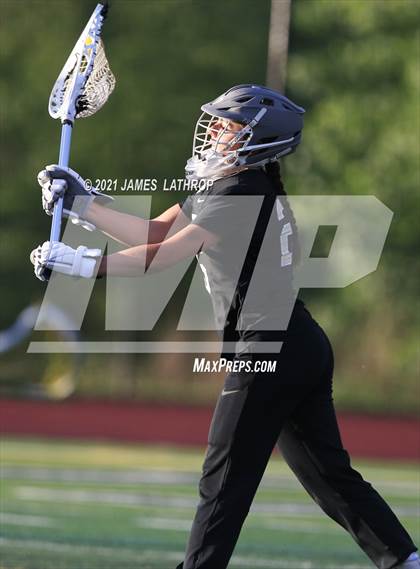 Thumbnail 1 in Rush-Henrietta @ Pittsford (NYSPHSAA Class A Final) photogallery.