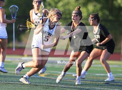 Thumbnail 2 in Rush-Henrietta @ Pittsford (NYSPHSAA Class A Final) photogallery.