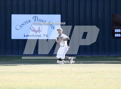 Thumbnail 2 in Crandall vs Lamesa (Levelland Tournament) photogallery.