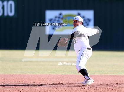 Thumbnail 1 in Crandall vs Lamesa (Levelland Tournament) photogallery.