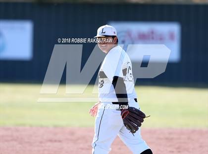 Thumbnail 3 in Crandall vs Lamesa (Levelland Tournament) photogallery.