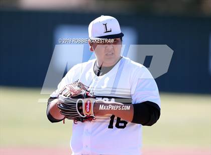 Thumbnail 1 in Crandall vs Lamesa (Levelland Tournament) photogallery.
