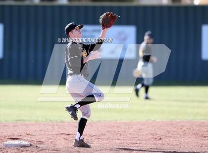 Thumbnail 1 in Crandall vs Lamesa (Levelland Tournament) photogallery.