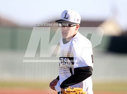 Thumbnail 1 in Crandall vs Lamesa (Levelland Tournament) photogallery.