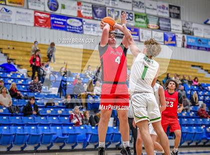 Thumbnail 3 in Flippin vs Greene County Tech (Ultimate Auto Tournament) photogallery.