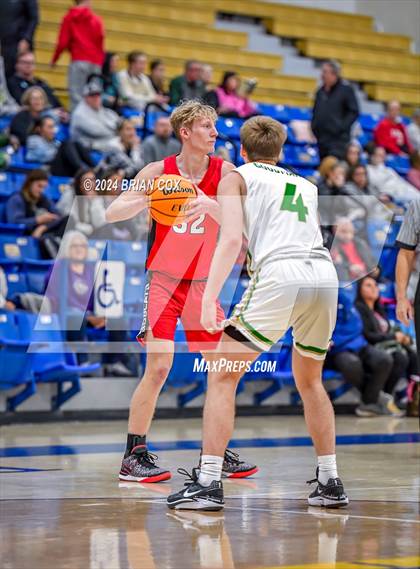 Thumbnail 1 in Flippin vs Greene County Tech (Ultimate Auto Tournament) photogallery.