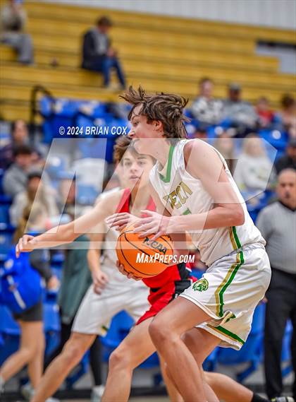 Thumbnail 3 in Flippin vs Greene County Tech (Ultimate Auto Tournament) photogallery.