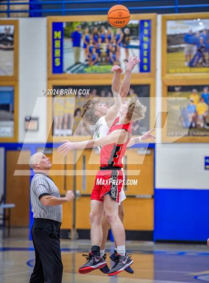 Thumbnail 2 in Flippin vs Greene County Tech (Ultimate Auto Tournament) photogallery.