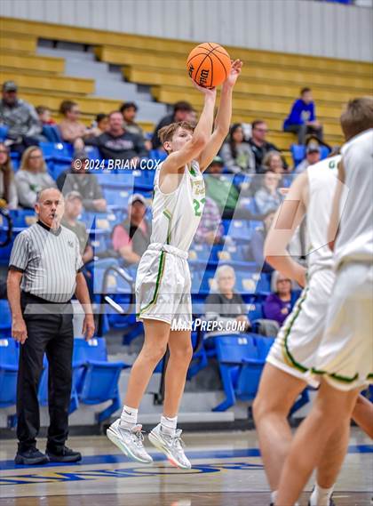 Thumbnail 1 in Flippin vs Greene County Tech (Ultimate Auto Tournament) photogallery.