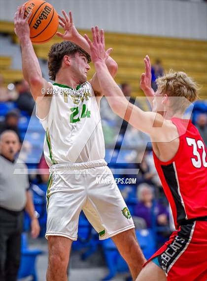 Thumbnail 1 in Flippin vs Greene County Tech (Ultimate Auto Tournament) photogallery.