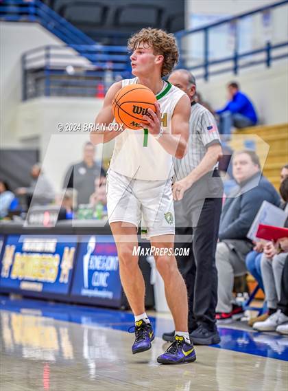 Thumbnail 2 in Flippin vs Greene County Tech (Ultimate Auto Tournament) photogallery.