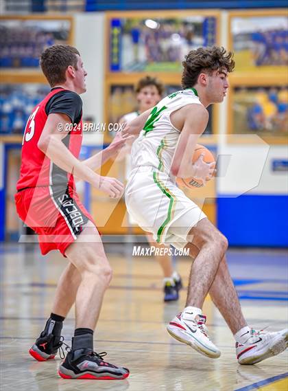 Thumbnail 3 in Flippin vs Greene County Tech (Ultimate Auto Tournament) photogallery.