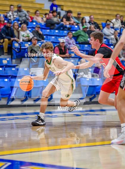 Thumbnail 1 in Flippin vs Greene County Tech (Ultimate Auto Tournament) photogallery.
