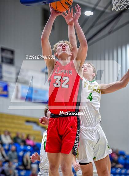 Thumbnail 3 in Flippin vs Greene County Tech (Ultimate Auto Tournament) photogallery.